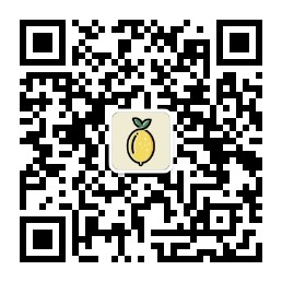 东左耳清濛公众号二维码